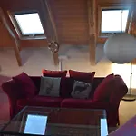 Vakantiehuis Buron De Cachebroche Proche Puy Mary *