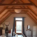 Buron De Cachebroche Proche Puy Mary Vakantiehuis Cheylade