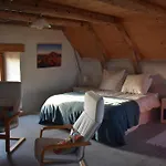Vakantiehuis Buron De Cachebroche Proche Puy Mary *