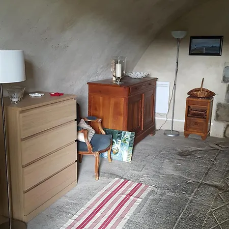 Holiday home - Buron De Cachebroche Proche Puy Mary *